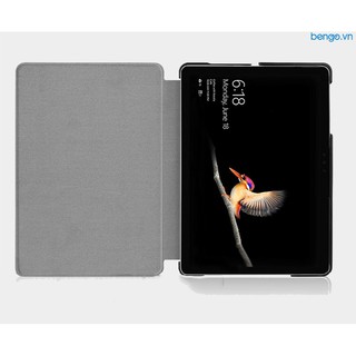 Bao da Microsoft Surface Go 2 & 1 Stand Folio