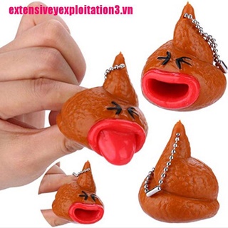 Móc Khóa Đồ Chơi Thiết Kế Độc Đáo Vui Nhộn