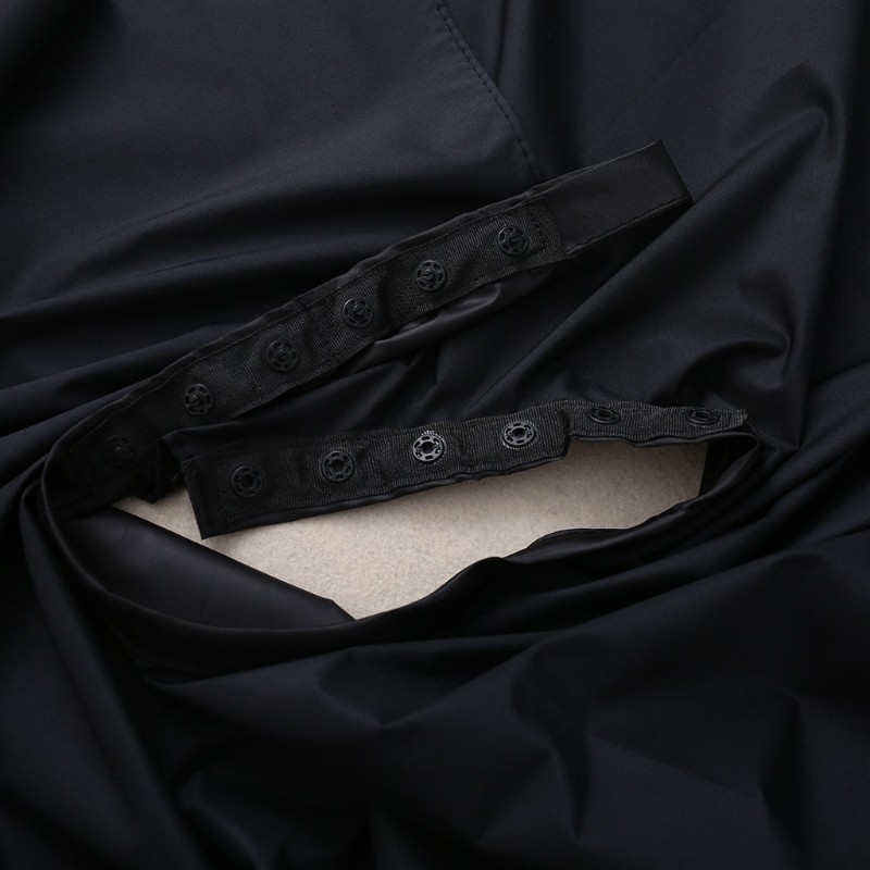 [Hàng mới về] Áo choàng cắt tóc chống thấm nước tiện dụng