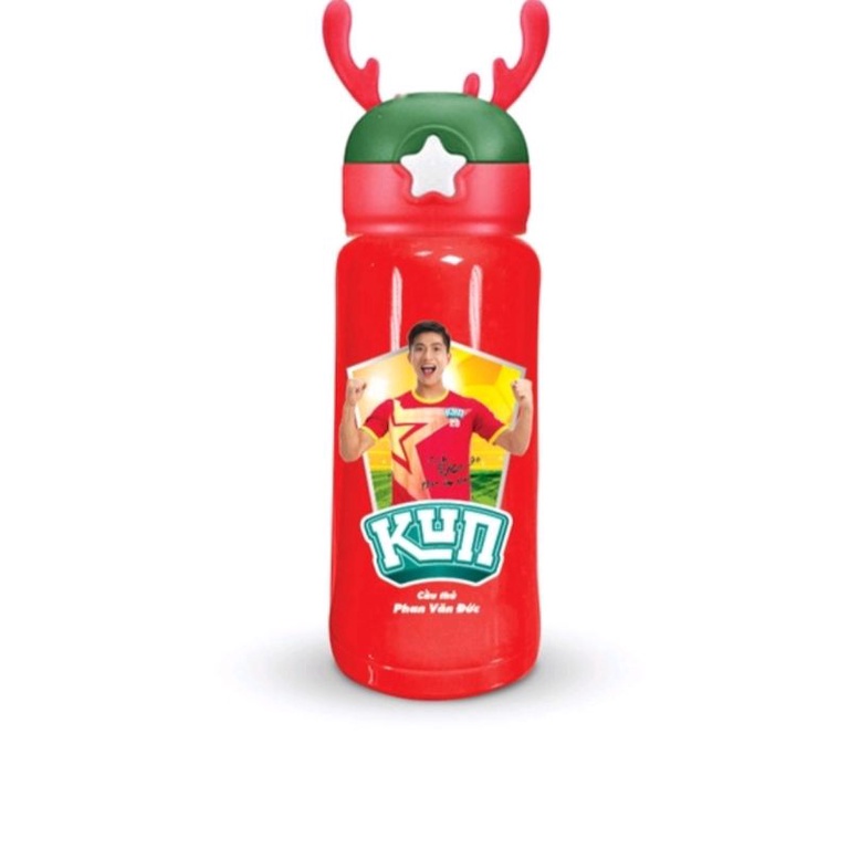 bình nước kun