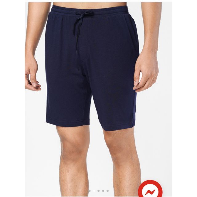 Quần mặc nhà nam Canifa cotton 100%