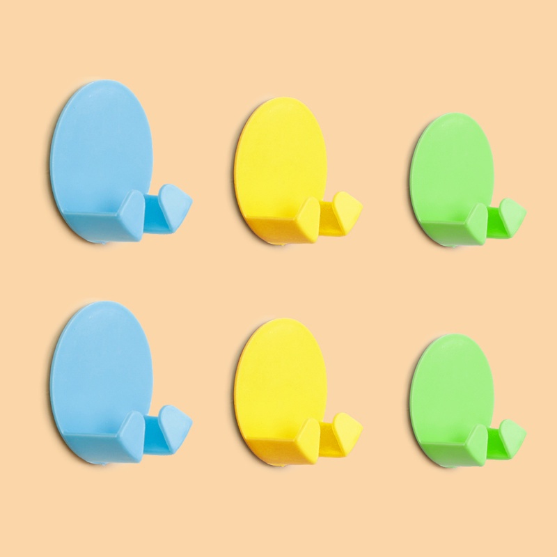 Set 2 giá đỡ dây cáp kẹp tường đa năng sắp xếp gọn gàng