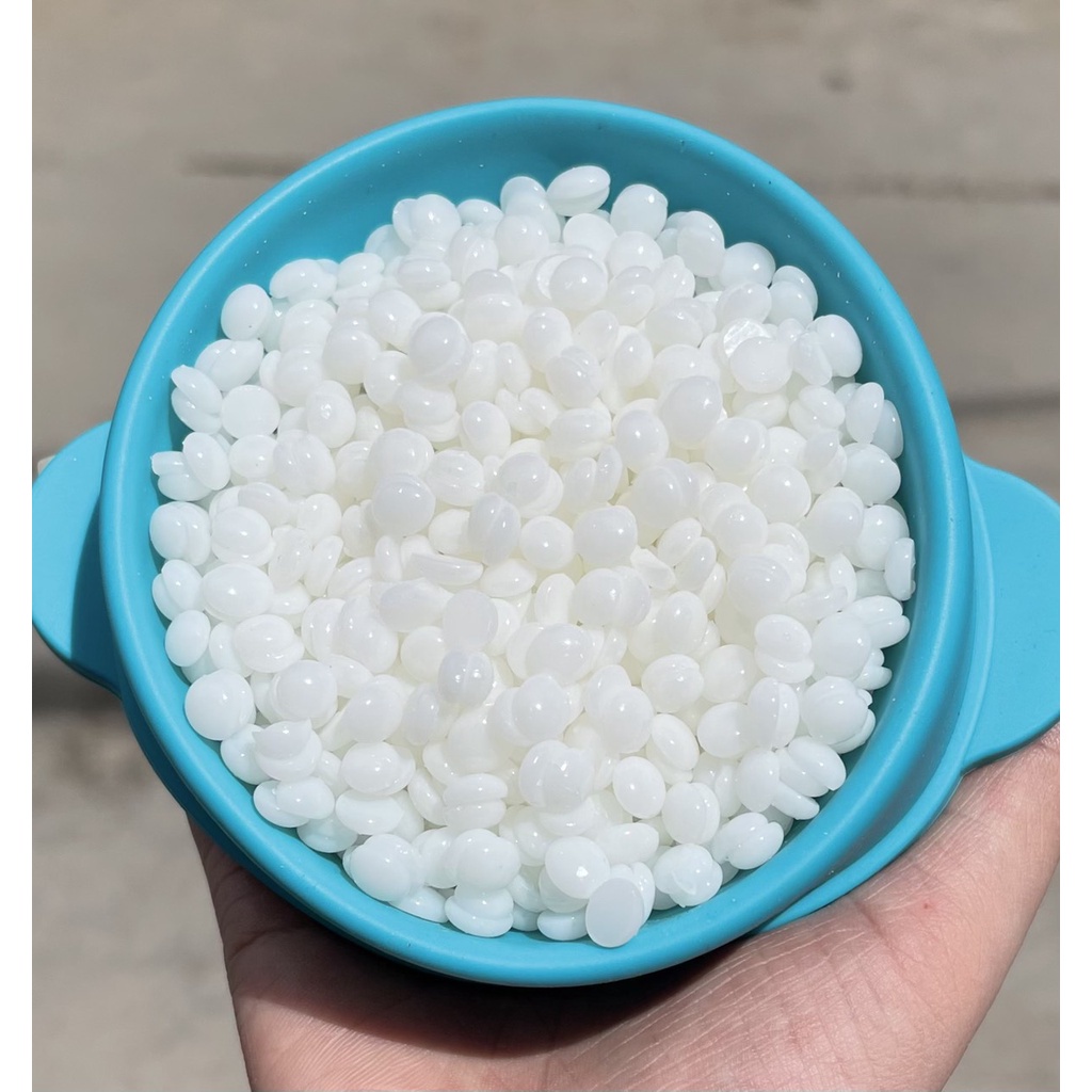 Sáp Wax Lông Cao Cấp Nhập Khẩu 100g,Sáp Wax Lông Nóng,Sáp Wax Siêu Bám Dính,Hard Wax Beans