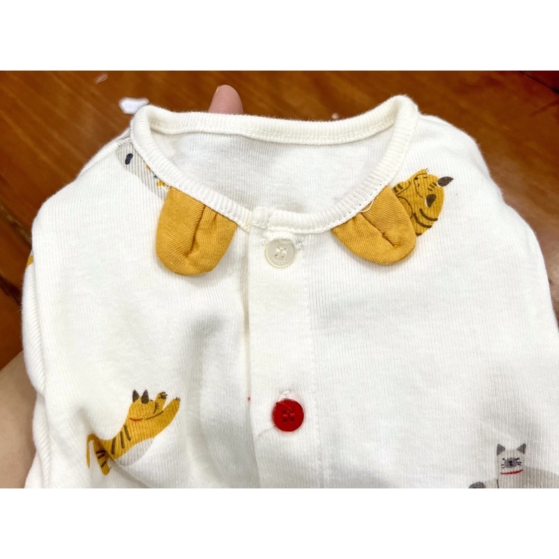 ,90,100,110)Áo E.ttoi xuất Hàn cho bé