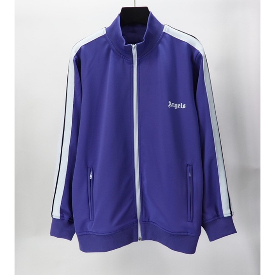 Palm angels Áo khoác thời trang nam và nữ mới