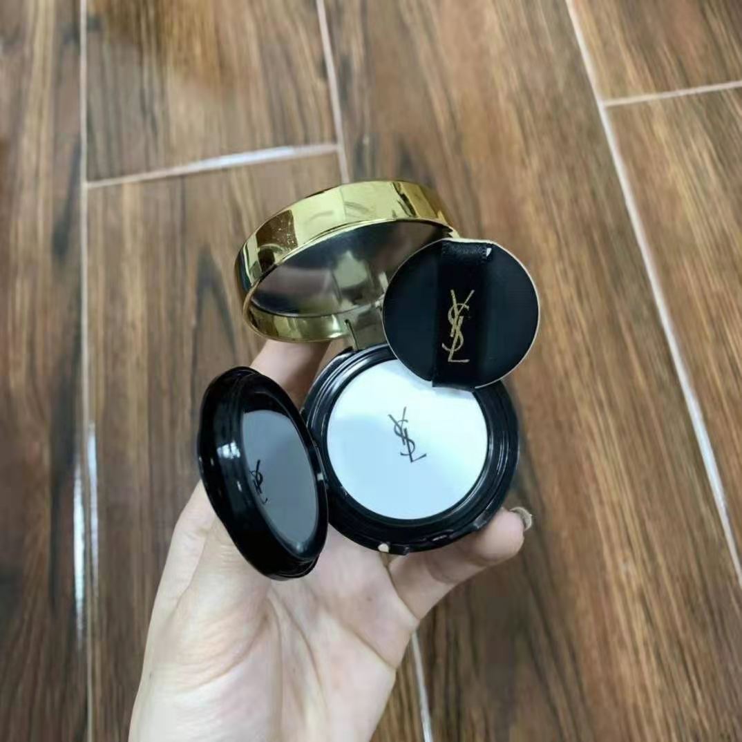 Bộ Mỹ Phẩm Trang Điểm Ysl Chất Lượng Cao