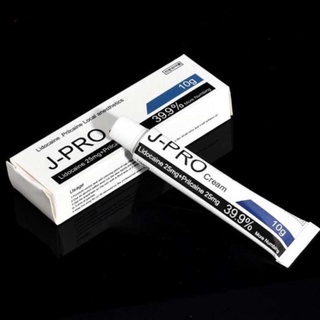 Kem J-Pro Chuẩn hàn Quốc