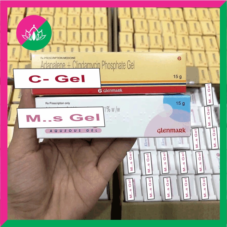 Derma Forte Gel Mờ Thâm Giảm Mụn - Derma Forte15g chính hãng | BigBuy360 - bigbuy360.vn