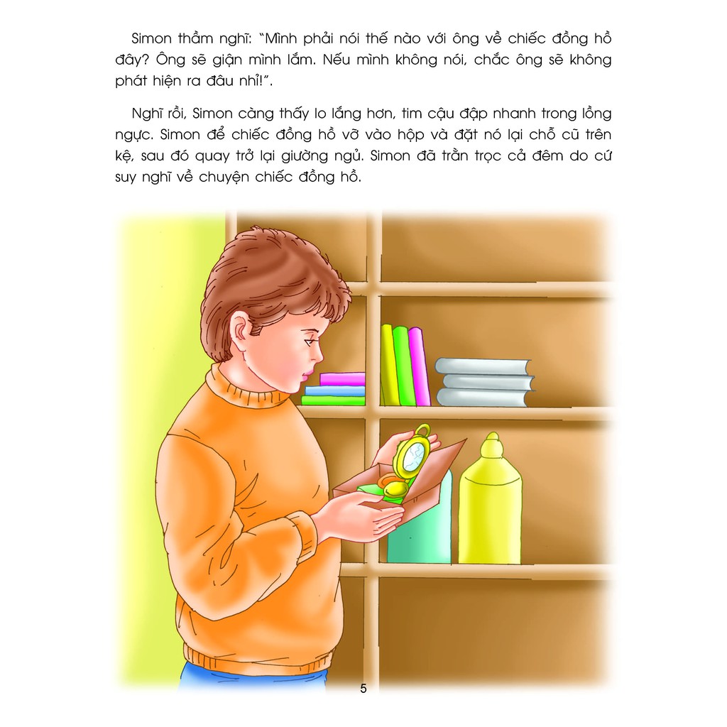 Sách - Giáo Dục Nhân Cách Cho Học Sinh – Dũng Cảm