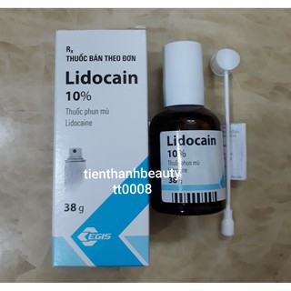 KEM XỊT SƯƠNG 38G