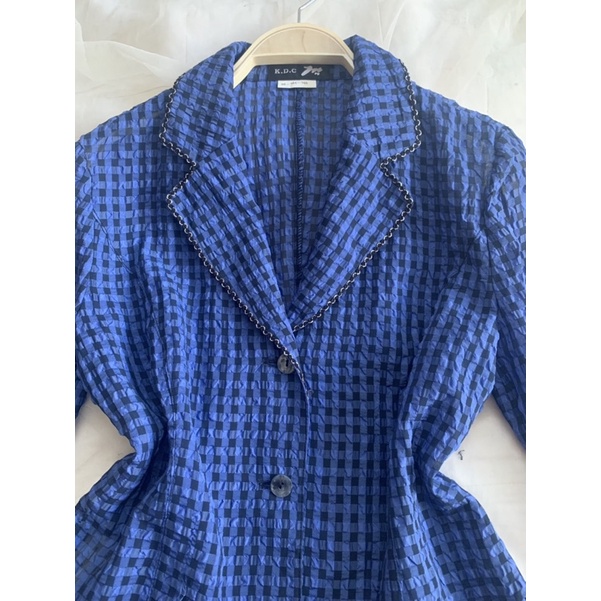 Áo vest/blazer B131 2hand Hàn si (ảnh thật)