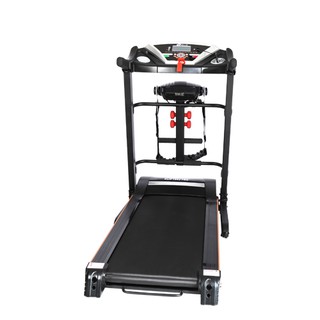 Máy Chạy Bộ Elip 1552