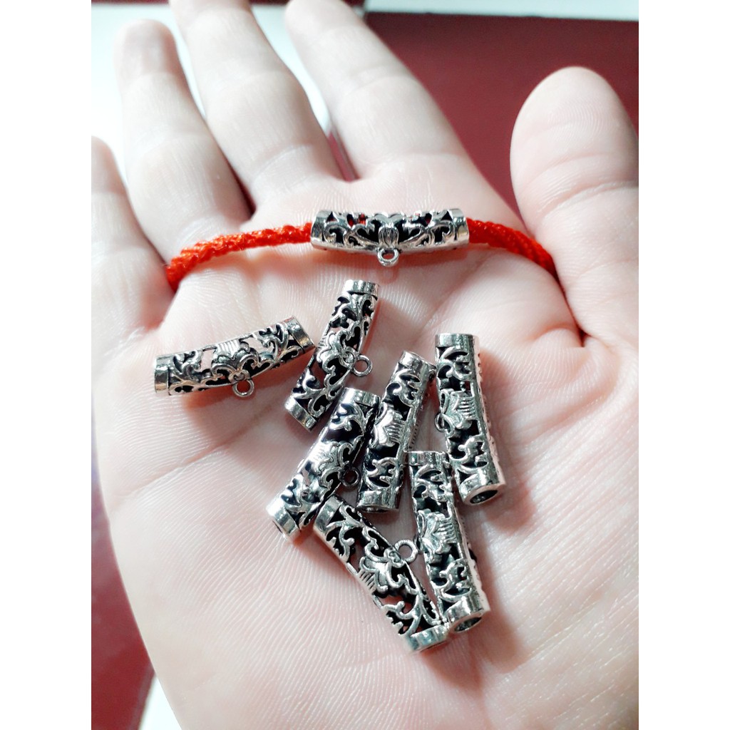 Sỉ Charm Giá Rẻ : 50 gram = 23k / 1 gói [ Sỉ 077.9755.433 - cung cấp sỉ phụ kiện charm ]