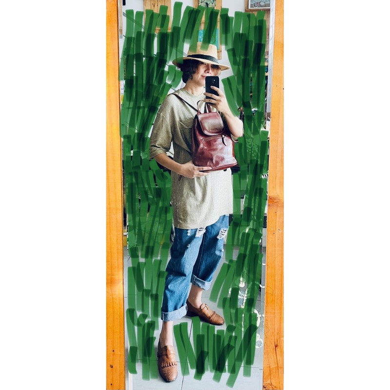 SALE SALE-balo da mộc rất đẹp