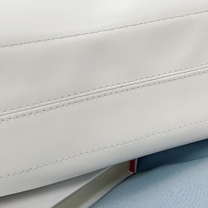 Túi đeo vai IELGY sức chứa lớn thiết kế đơn giản thời trang sành điệu cho nữ