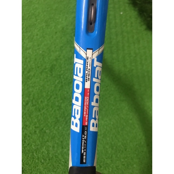 Vợt Tennis Babolat DriverZ Lite