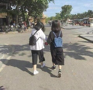 [ FREE SHIP ] QUẦN ỐNG RỘNG CHẤT ĐẸP