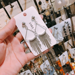 Sỉ 20 Bông tai CAO CẤP (18k/đôi)