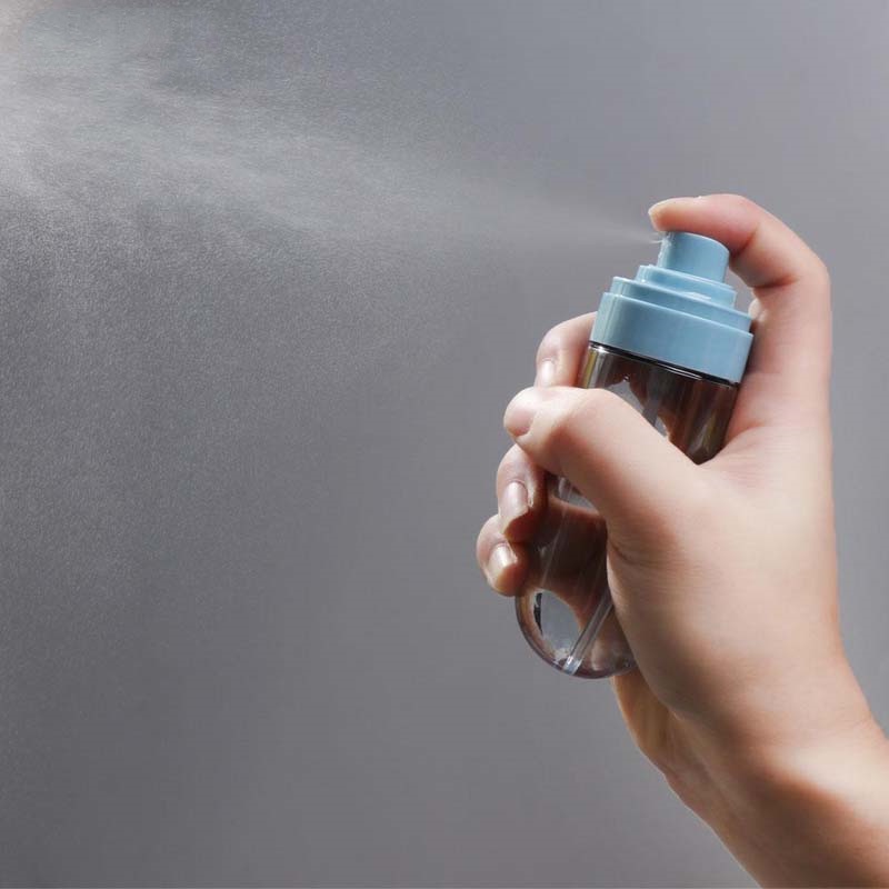 Chai nhựa dạng xịt dung dịch đa năng dung tích 30/50/100ml