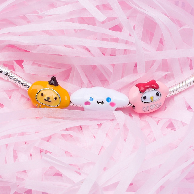 Charm kiểu dáng dễ thương thiết kế mới 2022 P1