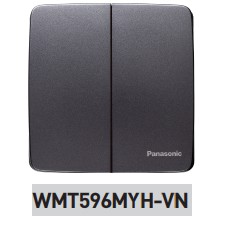 Bộ 2 Công Tắc E, Đảo Chiều, Cắm Nhanh Dòng Minerva Panasonic - WMT596-VN, WMT596MYZ-VN, WMT596MYH-VN