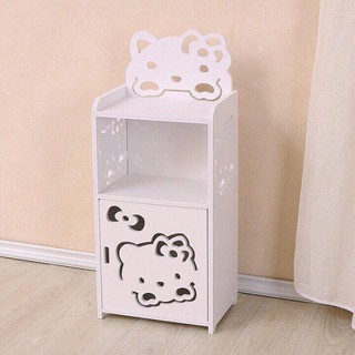 Kệ Gỗ Kitty Đa Năng Lớn
