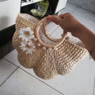 Túi xách lục bình
