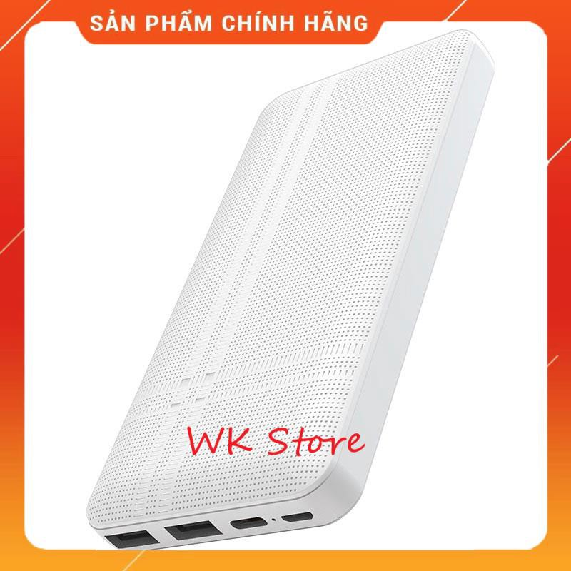 Sạc dự phòng Hoco J48 10.000 mAh (chính hãng, Bảo hành 1 năm)