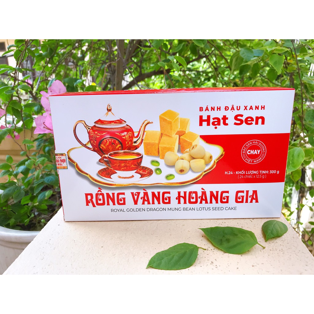 HÀNG XUẤT NHẬT - BÁNH ĐẬU XANH HẠT SEN - TIÊU CHUẨN OCOP - HÀNG CHÍNH HÃNG