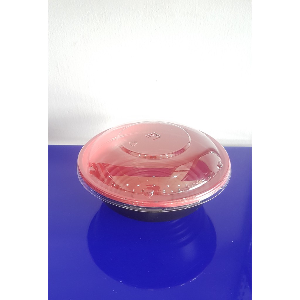 COMBO 50 TÔ NHỰA 800ML + NĂP PET