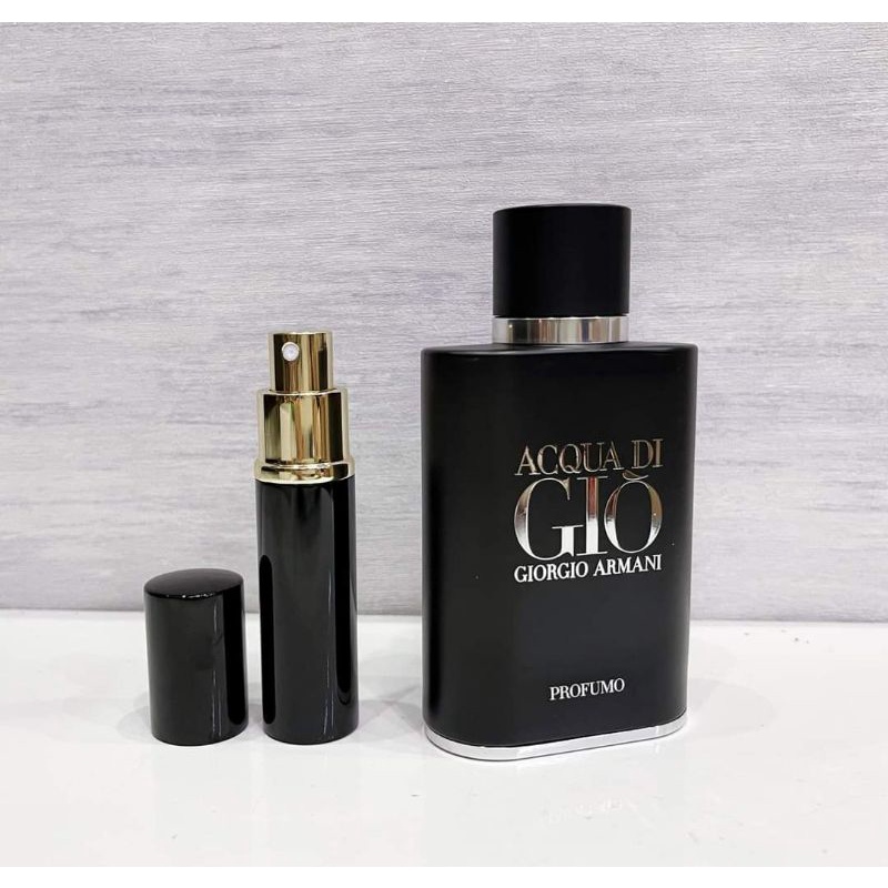 Ú Perfume - nước hoa chiết Giorgio Armani Acqua di Gio Profumo