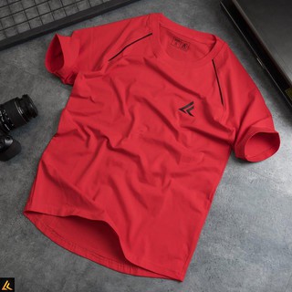 Áo Thun Nam Body Cao Cấp Cotton Co Giãn 4 Chiều