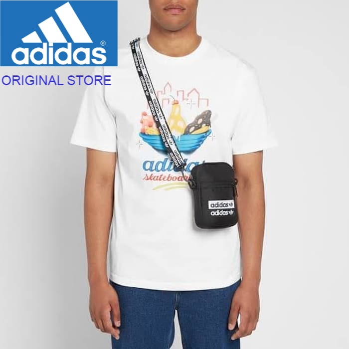 Túi Đeo Chéo Adidas Chính Hãng Chất Lượng Cao