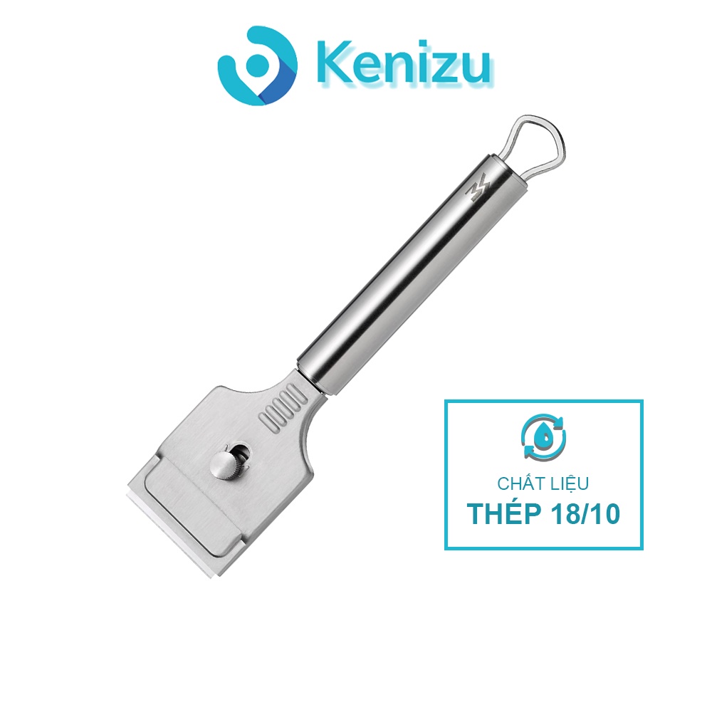 Cạo bếp từ WMF Ceranfeldschaber 19,5cm