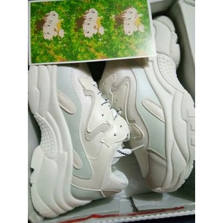[[ODER]] GIÀY ULZZANG THỂ THAO NỮ HÀN QUỐC C5542 ( ảnh thật cuối )