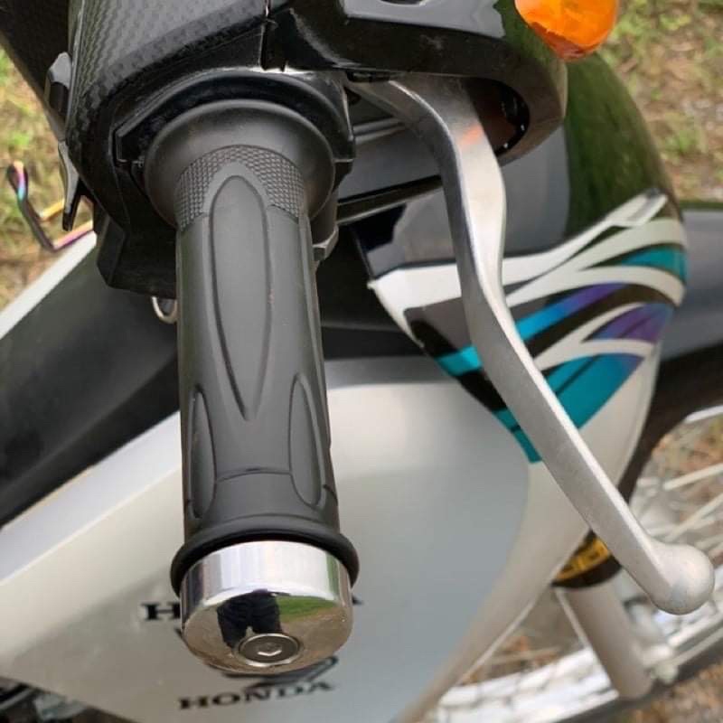 Bao Tay Sh Mode Kèm Gù inox Trắng