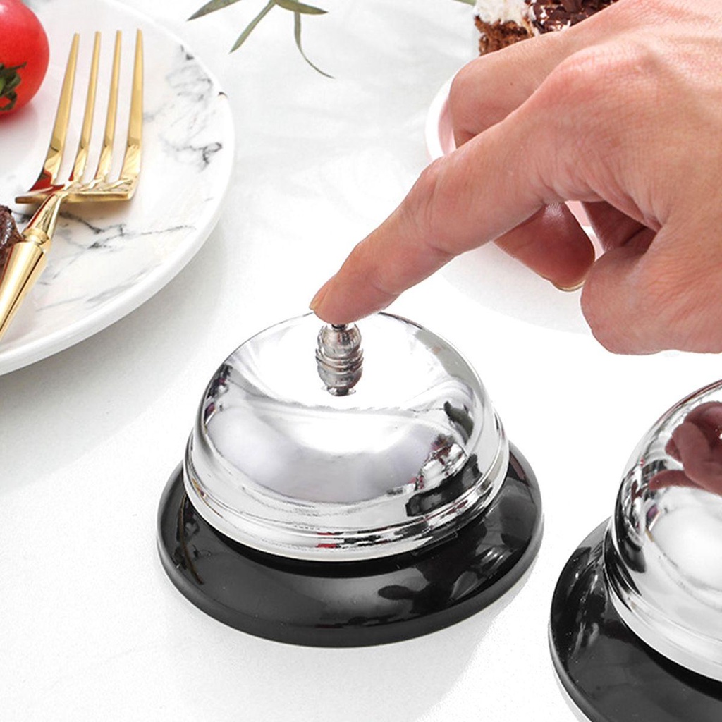 Chuông Bấm Gọi Phục Vụ Nhà Hàng Khách Sạn Siêu Bền