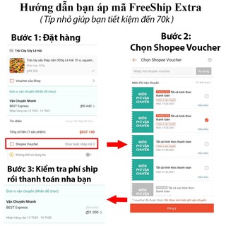 Mít sấy giòn 500g
