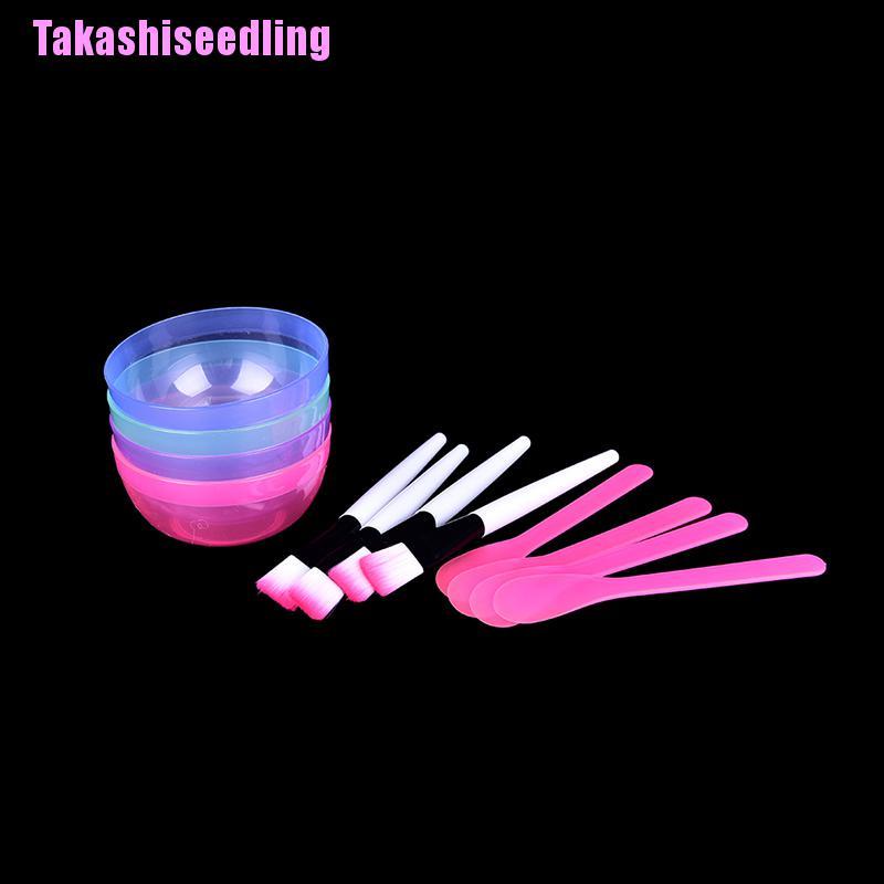 (Hàng Mới Về) Mặt Nạ Tại Nhà Độc Đáo Và Độc Đáo