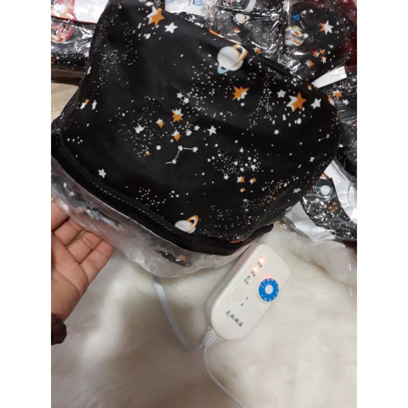 Mũ hấp tóc kích nhiệt | BigBuy360 - bigbuy360.vn