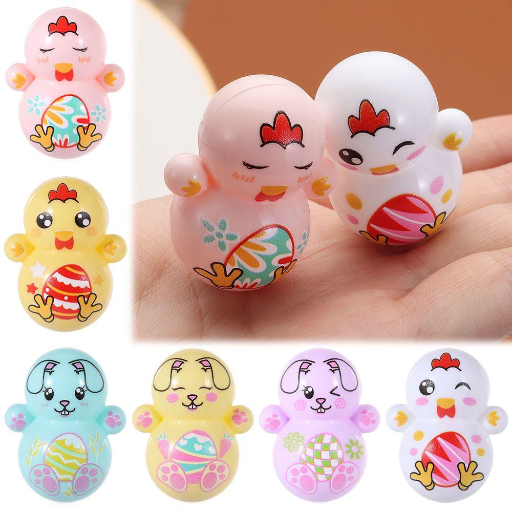 Set 1 / 6 Đồ Chơi Giải Tỏa Căng Thẳng