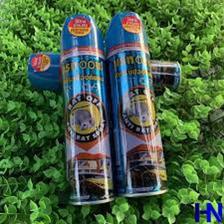 Xịt đuổi chuột Thái Lan Rat-Off