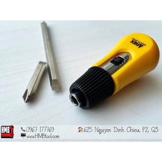 TUA VÍT NGẮN ANEX NO.292