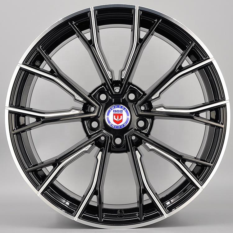 MÂM R18 ĐẸP 5X114,3 DÀNH CHO MAZDA 3, HONDA CIVIC, KIA K3,K5, CERATO, SORENTO, SEDONA