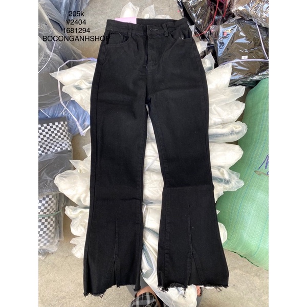 Quần Jean #2404 1681294 Hàng vnxk