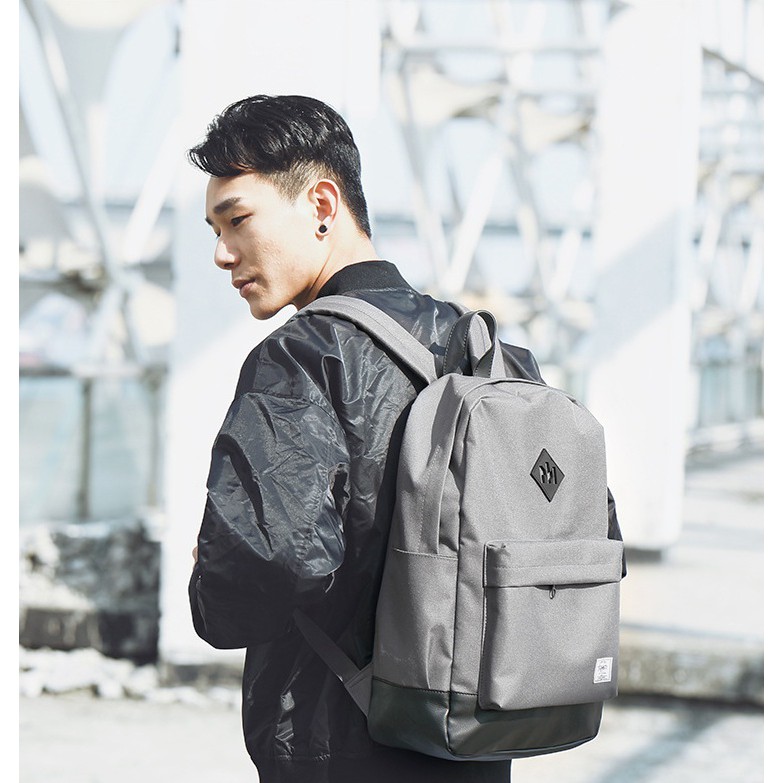 HeyMister - Balo học sinh HeyMister Backpack HM08