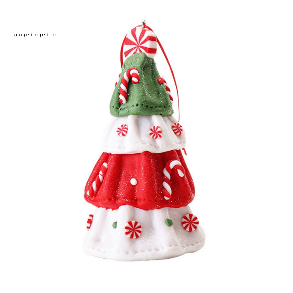 Búp Bê Trang Trí Cây Thông Noel