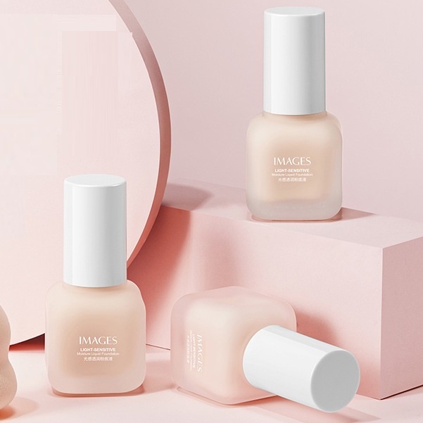 Kem Nền IMAGES 40ml No.XXM37584/NO.XXM37591