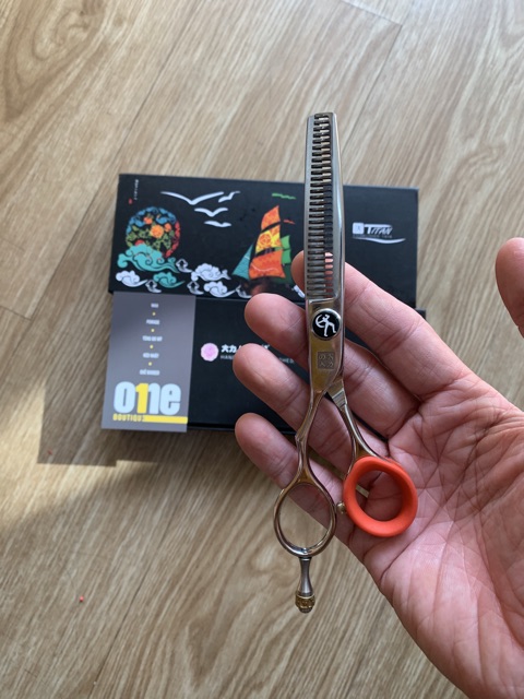 BỘ KÉO TAY TRÁI TITAN AT55&AT55B