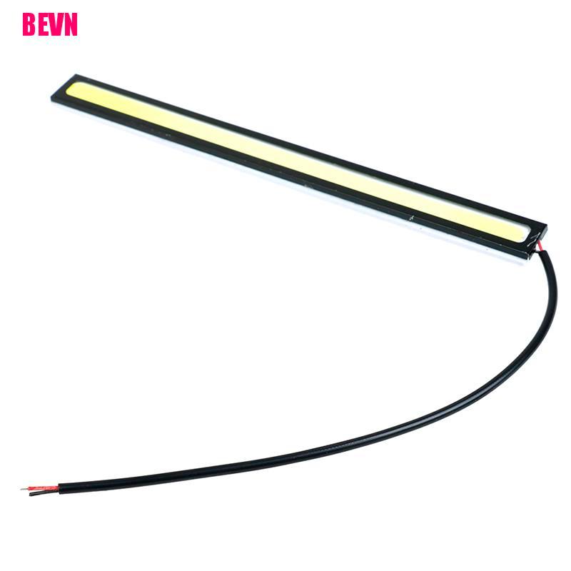 Bộ 2 Đèn Led Cob Siêu Sáng Chống Thấm Nước